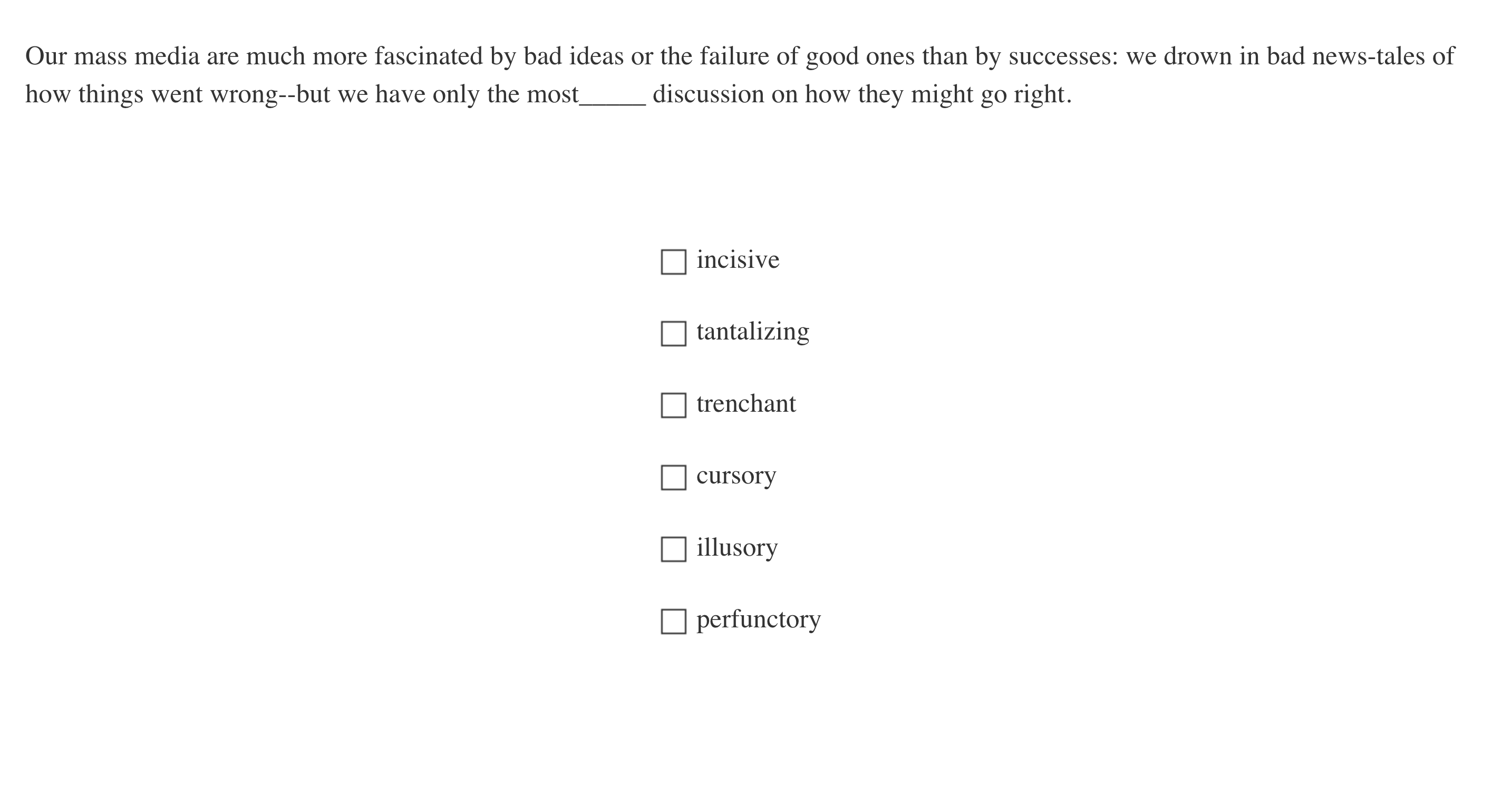 KMF Comprehensive set of mathematics questions after the reform